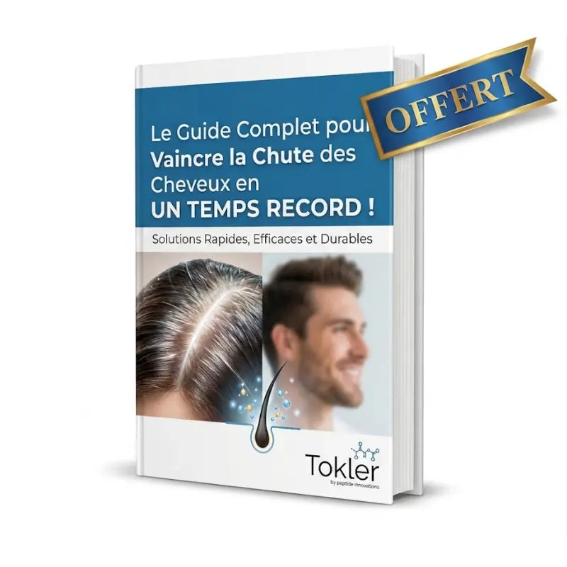 Le Guide Complet Pour Vaincre la Chute de Cheveux