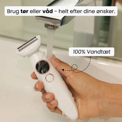 5-i-1 barbermaskine BRENF®