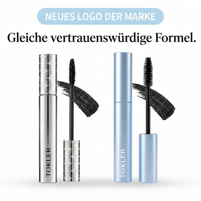Wimpernserum-Mascara