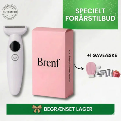 5-i-1 barbermaskine BRENF®