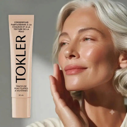 Tokler™ - Fond de Teint Adaptatif