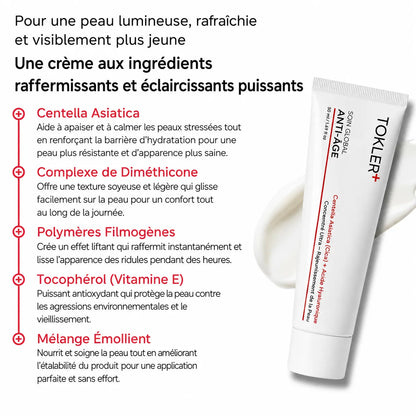 TOKLER™ Time Reverse Creme (All-in-one)