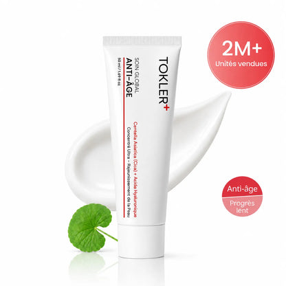 TOKLER™ Time Reverse Creme (All-in-one)