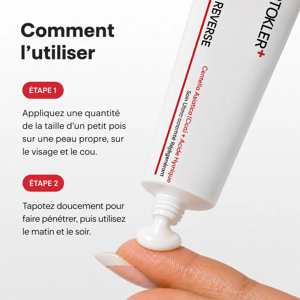 TOKLER™ Time Reverse Creme (All-in-one)