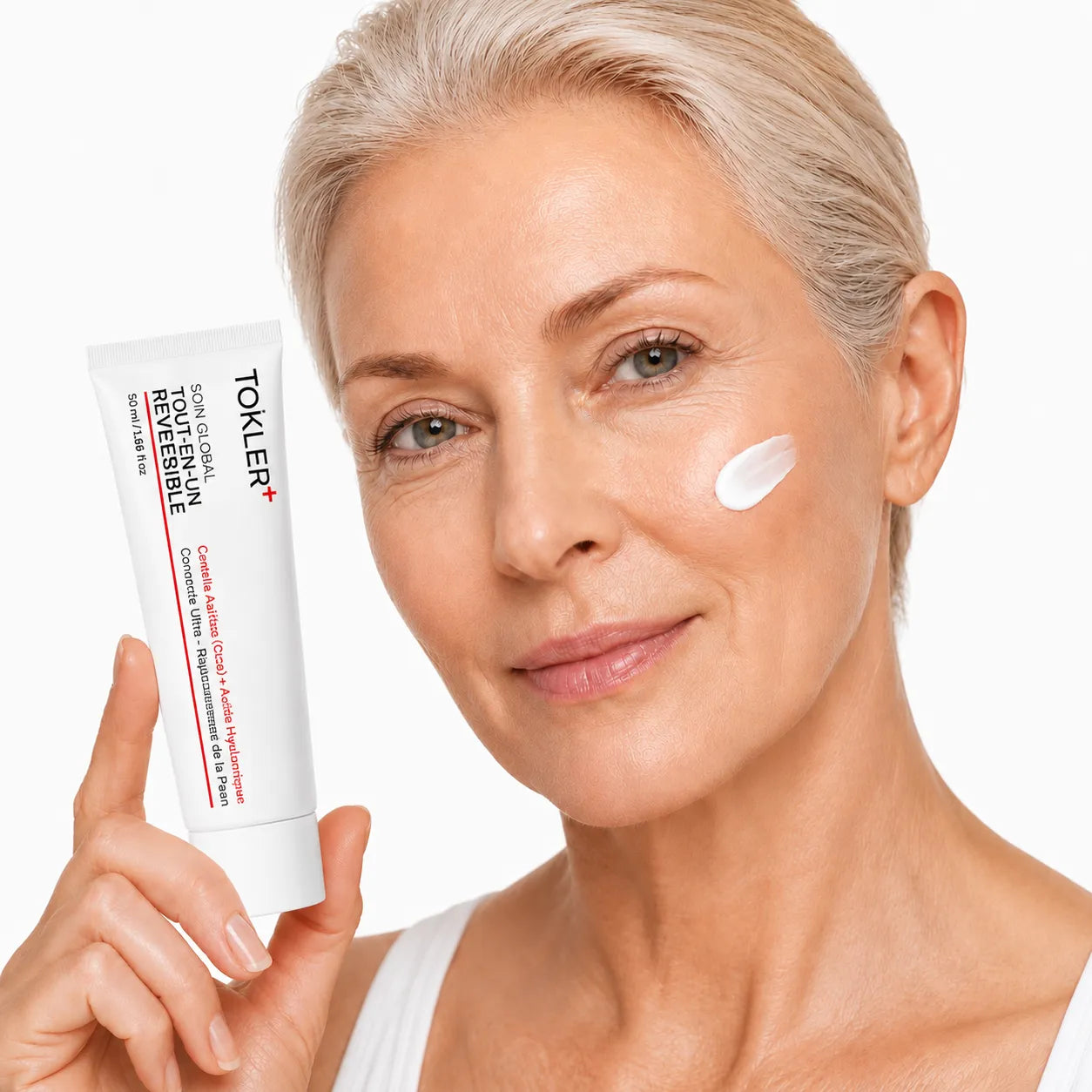 TOKLER™ Time Reverse Creme (All-in-one)
