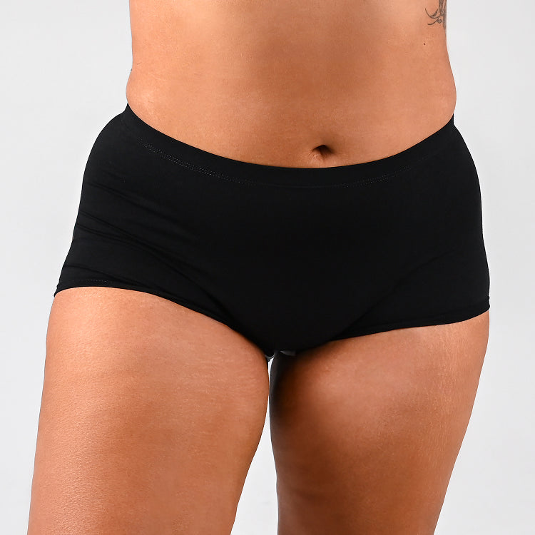 La culotte qui suit toutes les femmes, partout