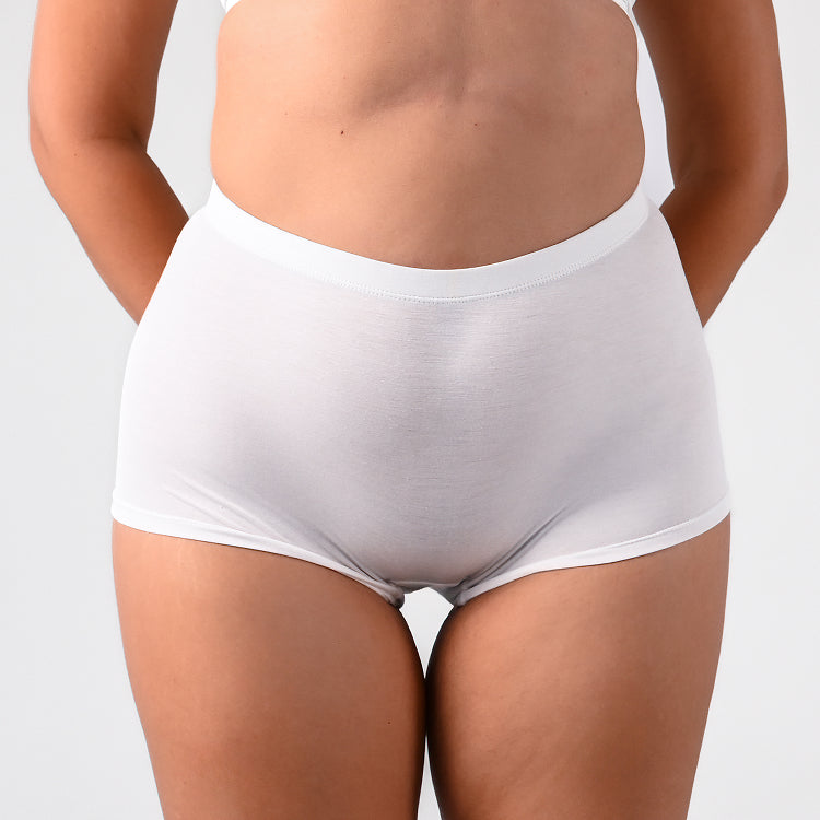 Culotte en bambou ultra-douce et respirante – Shorty