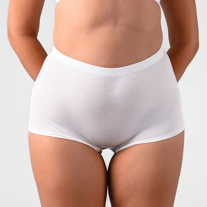 Boxer Ultra-Doux et Respirant en Fibre de Bambou