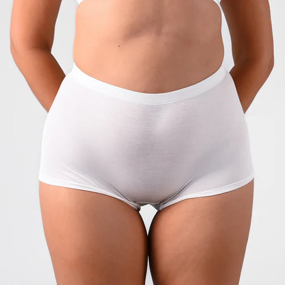 Boxer Ultra-Doux et Respirant en Fibre de Bambou