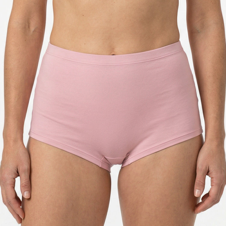 Culotte en bambou ultra-douce et respirante – Shorty