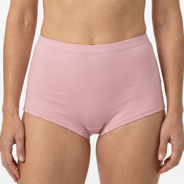 Boxer Ultra-Doux et Respirant en Fibre de Bambou