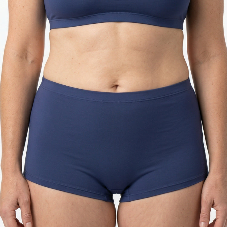 Culotte en bambou ultra-douce et respirante – Shorty