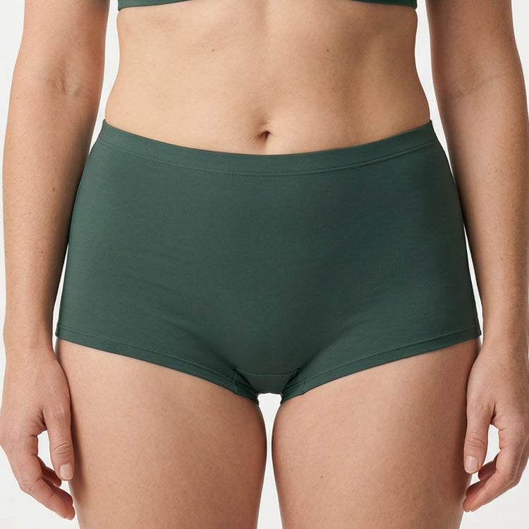 Culotte en bambou ultra-douce et respirante – Shorty