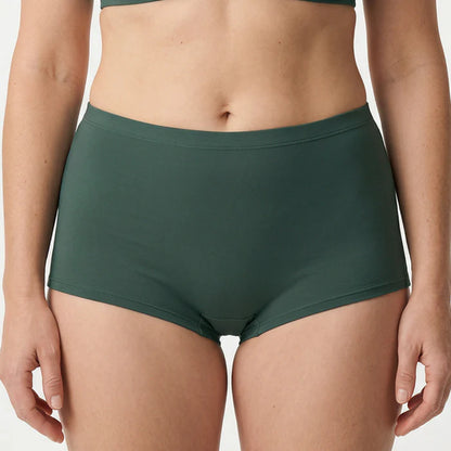 Boxer Ultra-Doux et Respirant en Fibre de Bambou