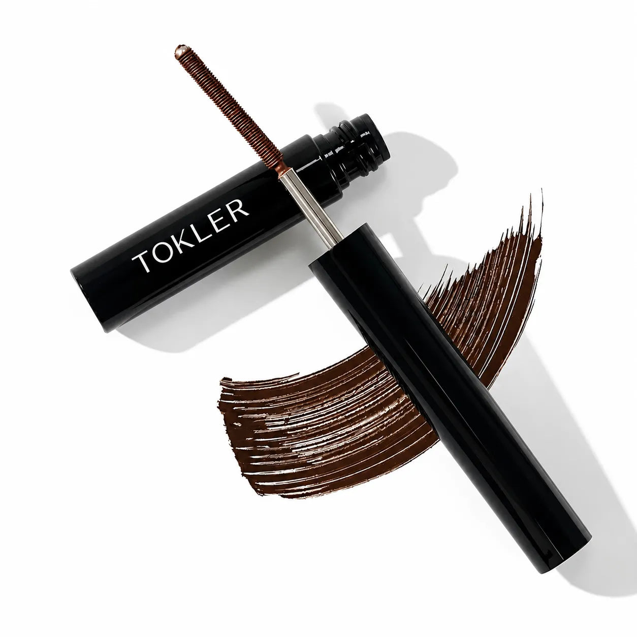 Mascara Iron Wand