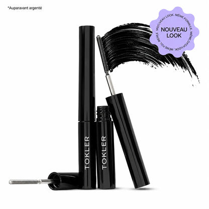 Mascara Iron Wand