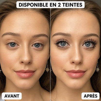 Mon Incroyable Mascara Tubing pour des Cils Sublimes