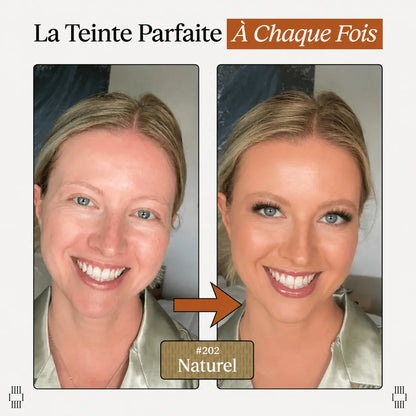 TOKLER® Fond de Teint en Stick Changeant de Couleur · Achetez-en 1, Recevez-en 1 GRATUITEMENT