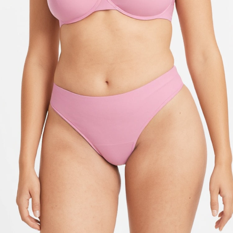 Culotte en bambou ultra-douce et respirante – Bikini classique