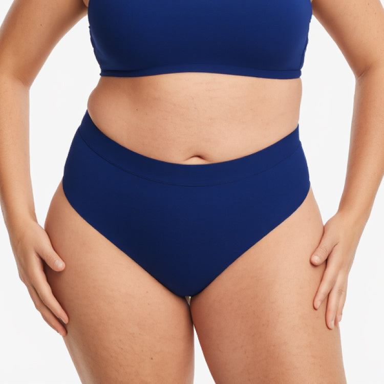 Culotte en bambou ultra-douce et respirante – Culotte haute