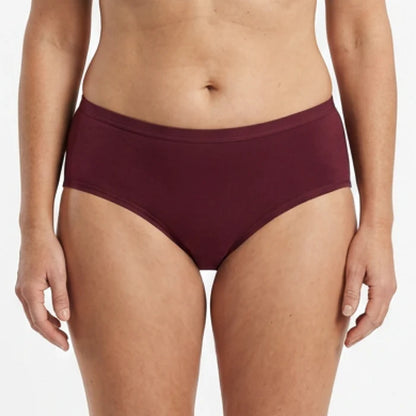 Shorty Ultra-Doux et Respirant en Fibre de Bambou