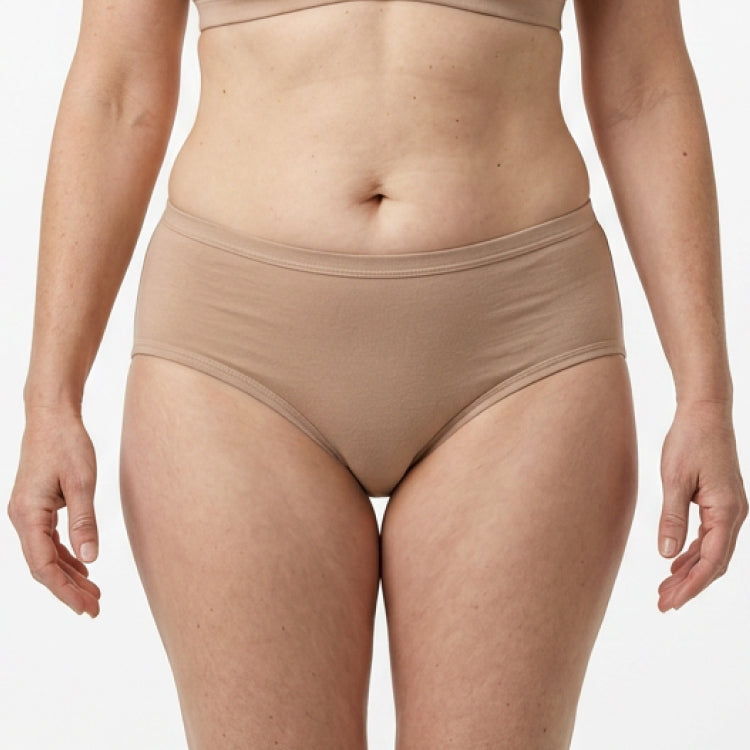 La culotte qui suit toutes les femmes, partout