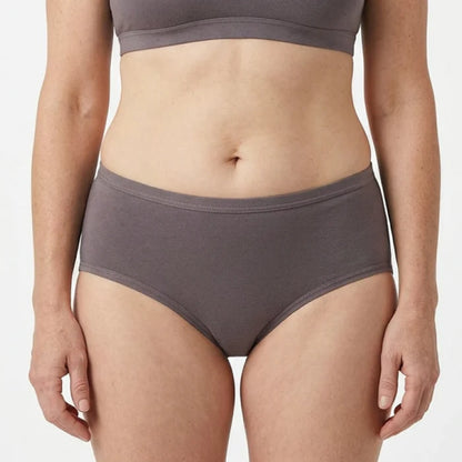 Shorty Ultra-Doux et Respirant en Fibre de Bambou