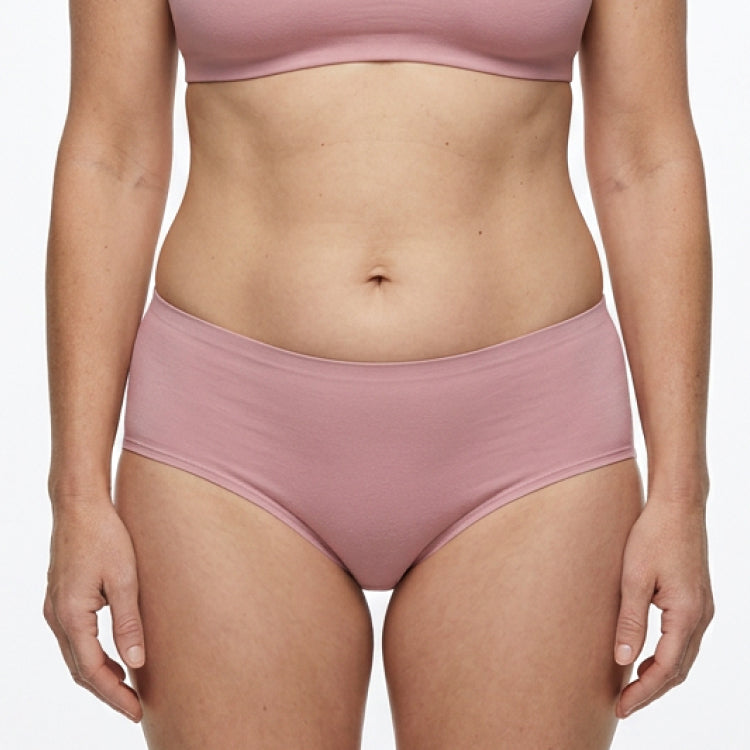 Culotte en bambou ultra-douce et respirante – Taille basse