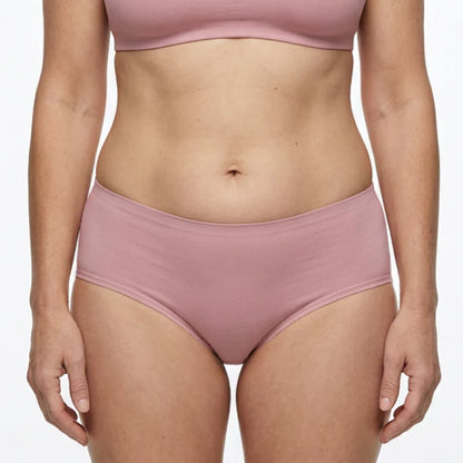 Shorty Ultra-Doux et Respirant en Fibre de Bambou