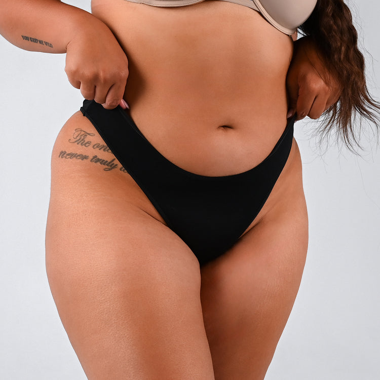 La culotte qui suit toutes les femmes, partout