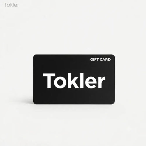 Gift Card Tokler