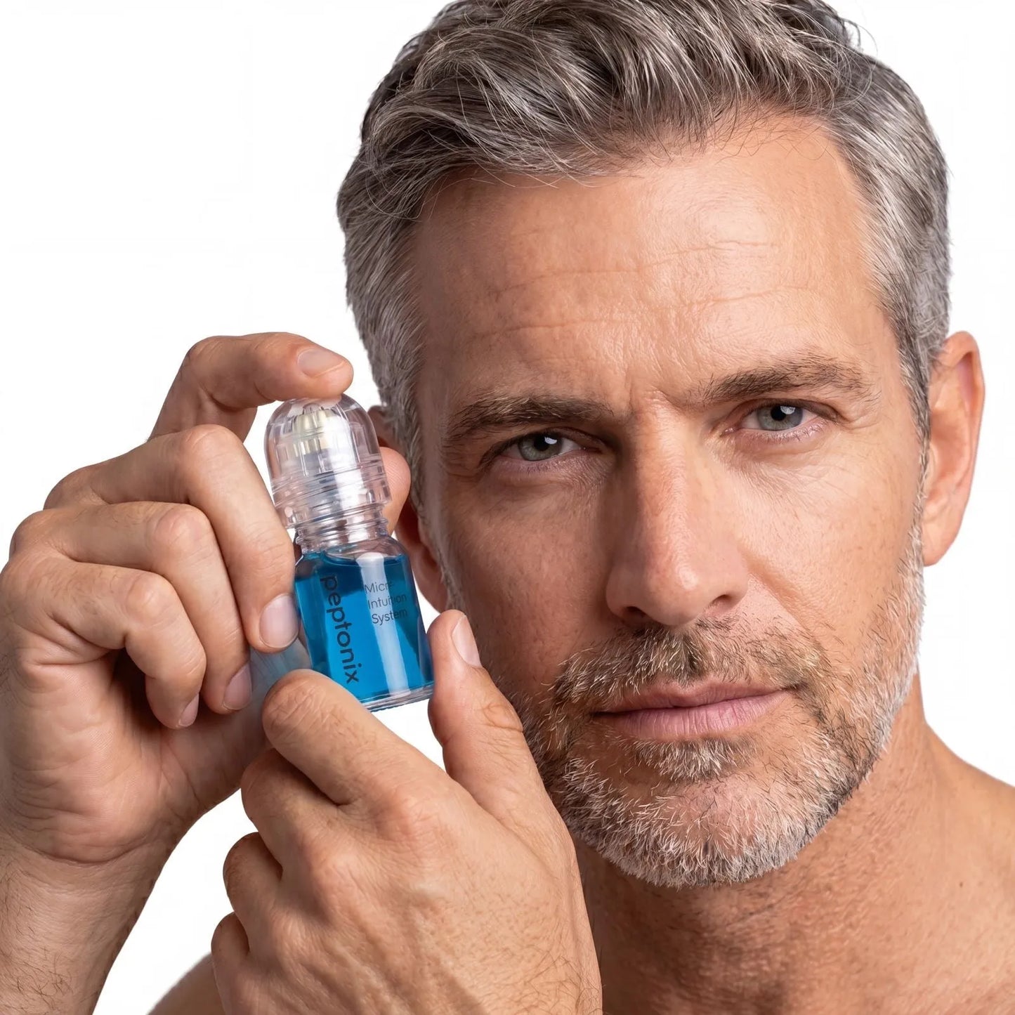 Le système de repousse capillaire par infusion de peptides le plus puissant