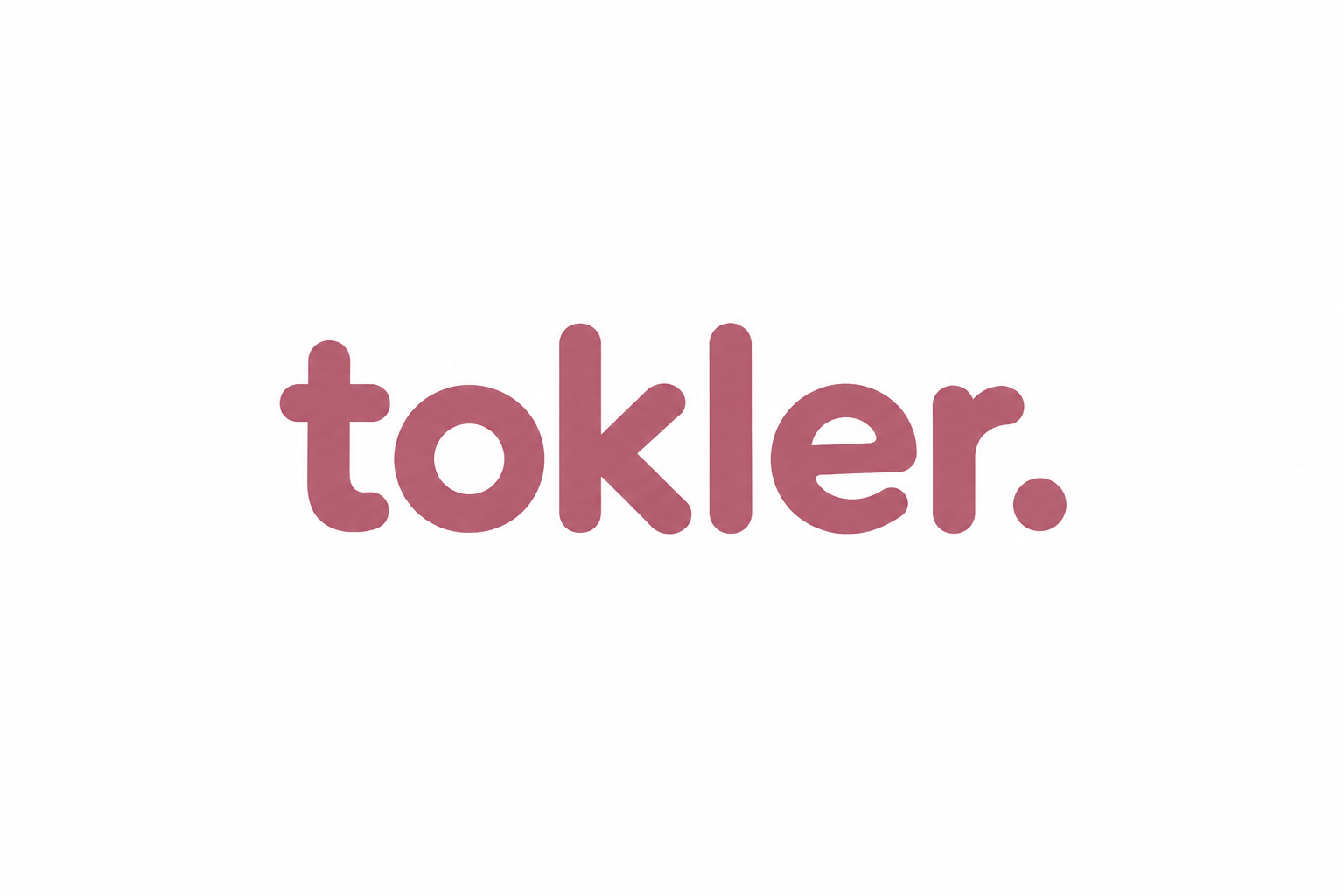 Tokler.com
