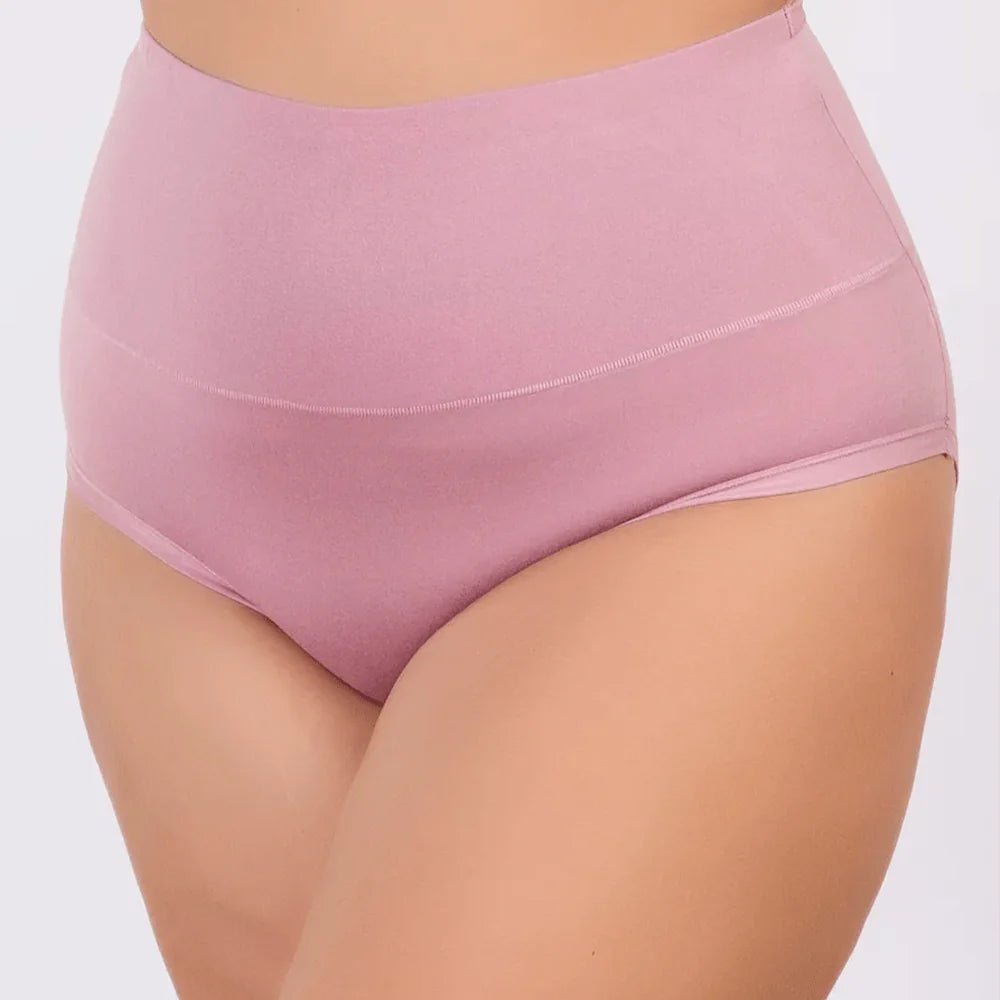 Culotte Ultra-Douce et Respirante en Fibre de Bambou (Culotte Classique)