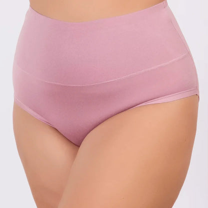 Culotte Ultra-Douce et Respirante en Fibre de Bambou (Culotte Classique)